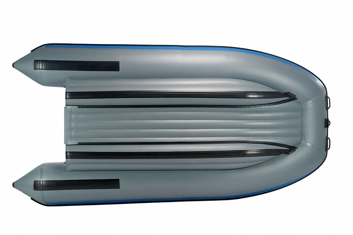 Лодка MISHIMO LITE DF 370 в Смоленске