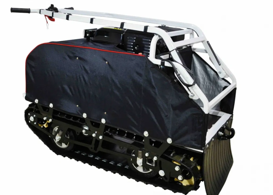 Компактная мотособака "Богатырь" mini 15 (127 см) в Смоленске