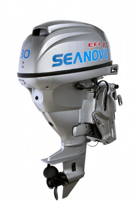 Лодочный мотор SEANOVO SNEF30FES-EFI в Смоленске