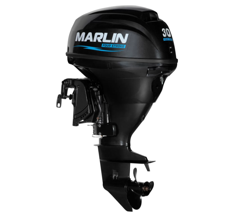 Лодочный мотор MARLIN MFI 30 AWHS в Смоленске