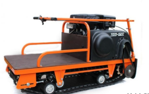 Мотобуксировщик ЧИНУК 13 л.с. в Смоленске