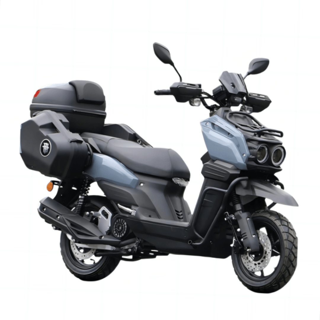 Скутер PROMAX STALKER ARMY 240(49) в Смоленске