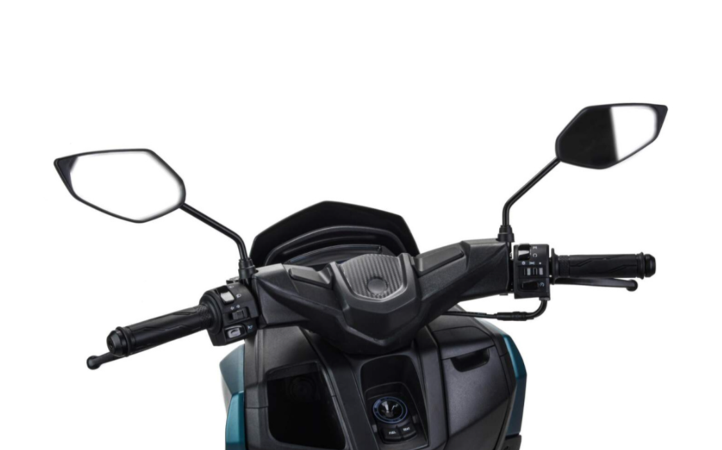 Скутер MOTOLAND (МОТОЛЕНД) VULKAN 150 в Смоленске