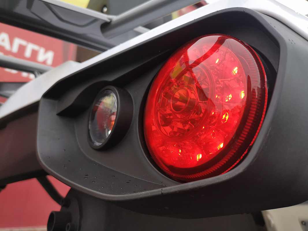 Квадроцикл PROMAX RENEGADE 280 LUX (2025) в Смоленске