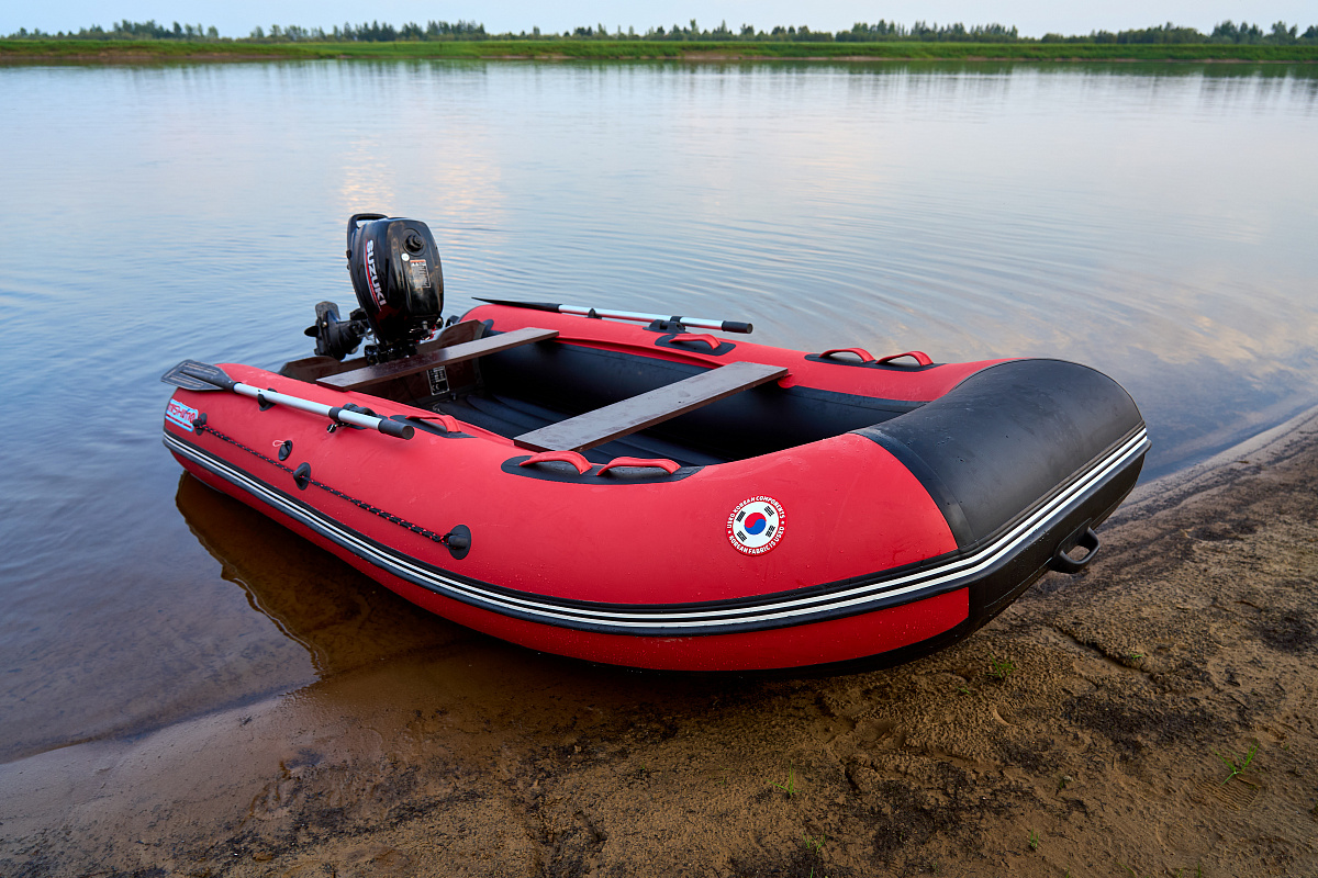 Лодка MISHIMO LITE 360 в Смоленске