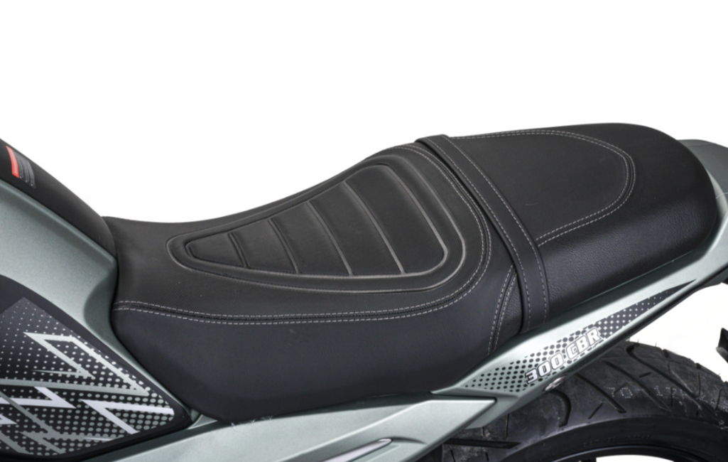 Мотоцикл MOTOLAND (МОТОЛЕНД) 300 CBR в Смоленске