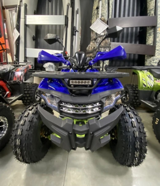 Квадроцикл PROMAX WILD 2.0 190 PRO (2025) в Смоленске