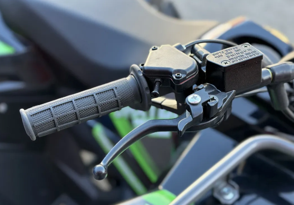 Квадроцикл GBM DAXTER 220 NEW в Смоленске