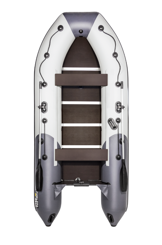 Лодка Ривьера Компакт 3600 СК в Смоленске