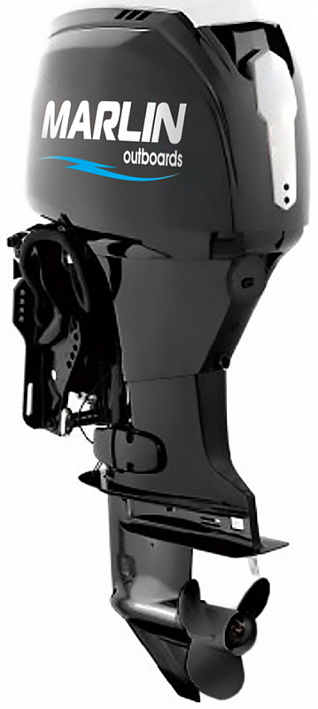 Лодочный мотор MARLIN MP 90 AERTL в Смоленске