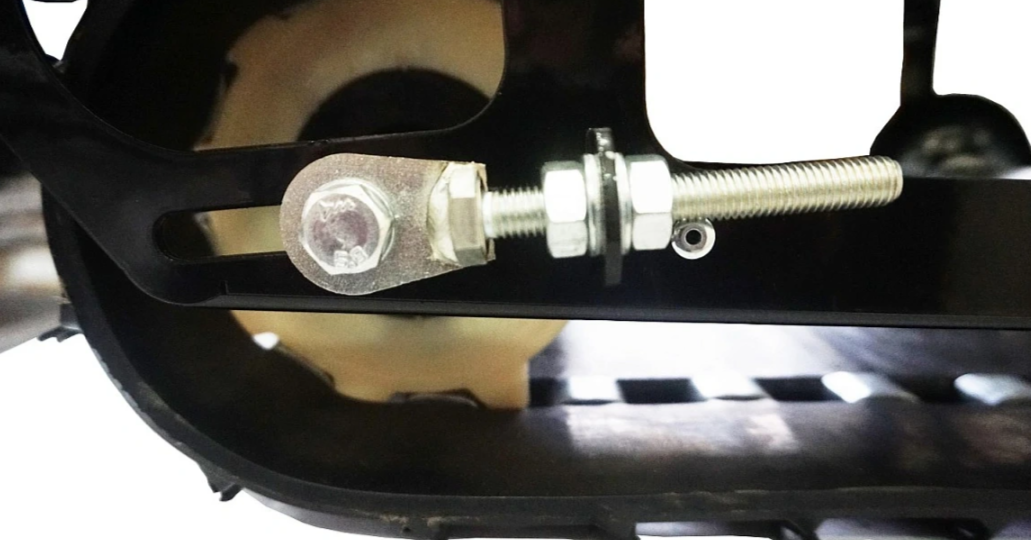 Мотобуксировщик XTREME-MOTORS "Конек-Горбунок" 8.5 л.с. в Смоленске