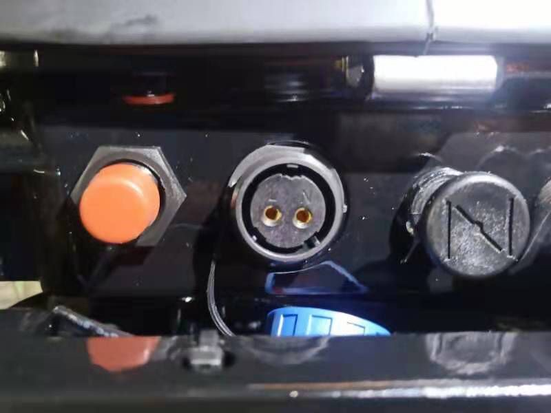 Лодочный мотор MARLIN PROLINE MP 9.9 (20) AMHS FORCE в Смоленске