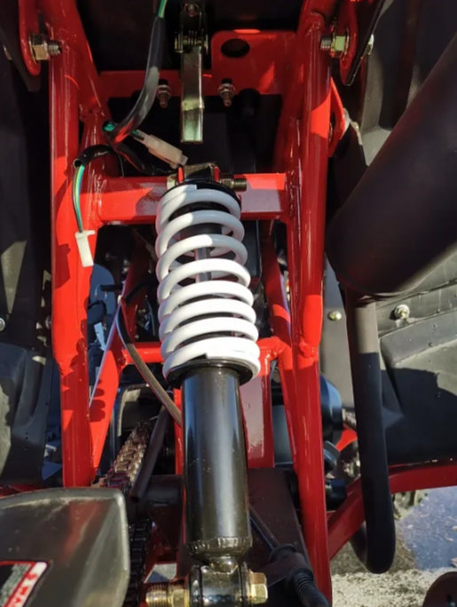 Квадроцикл GBM SHARP KIDS 125 в Смоленске