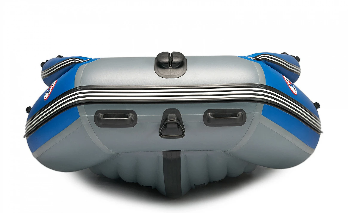 КОМПЛЕКТ ЛОДКА MISHIMO FAMILY LITE 350 + МОТОР 9,9 (15) Л.С. в Смоленске