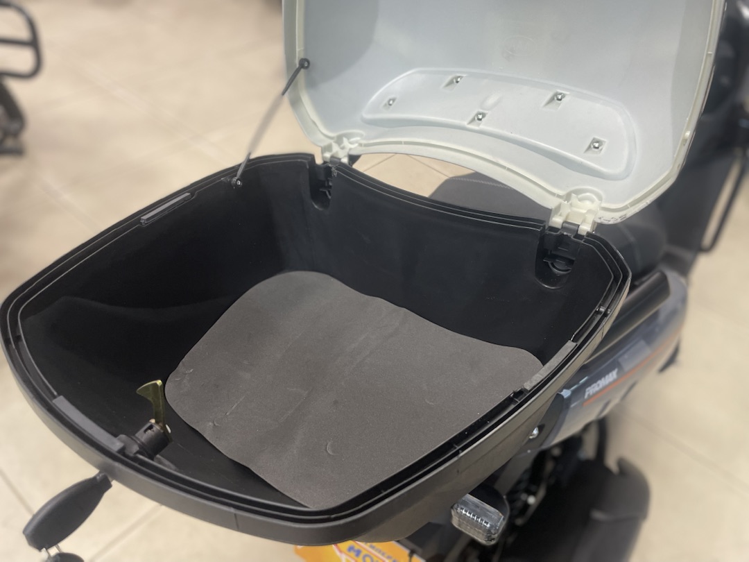 Скутер PROMAX STALKER ARMY 240(49) в Смоленске