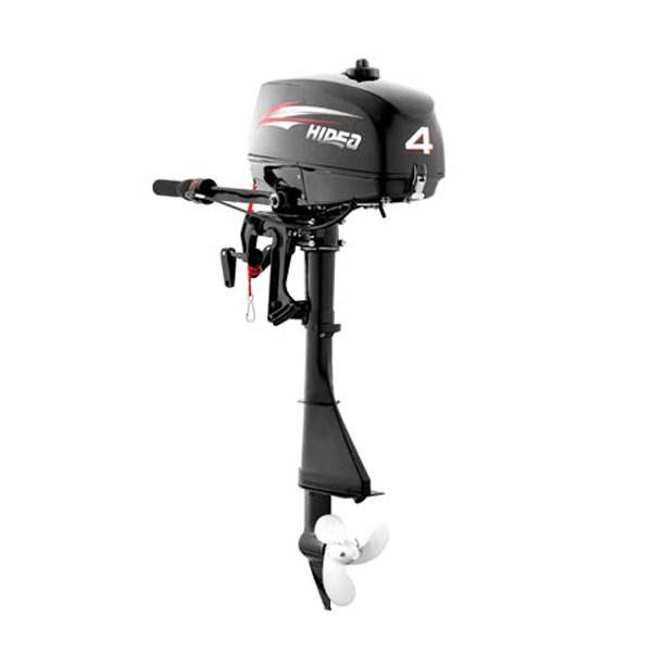 Лодочный мотор HIDEA HD4FHS в Смоленске