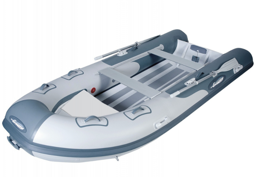 Лодка GLADIATOR RIB380AL в Смоленске