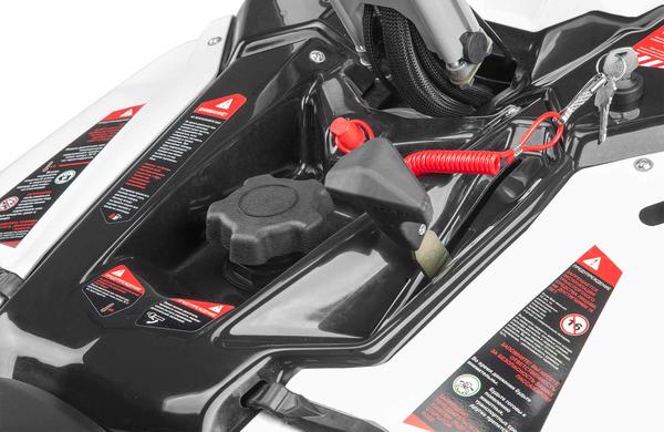 Снегоход STELS АТАМАН SA600T 2.0 в Смоленске