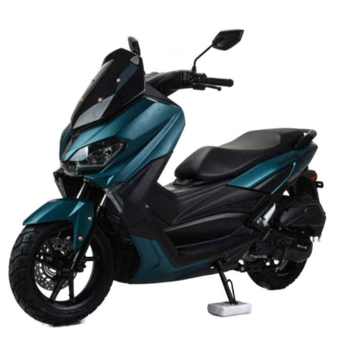 Скутер MOTOLAND (МОТОЛЕНД) VULKAN 150 в Смоленске