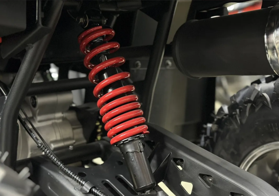 Квадроцикл GBM MAVERICK 300 NEW PREMIUM в Смоленске