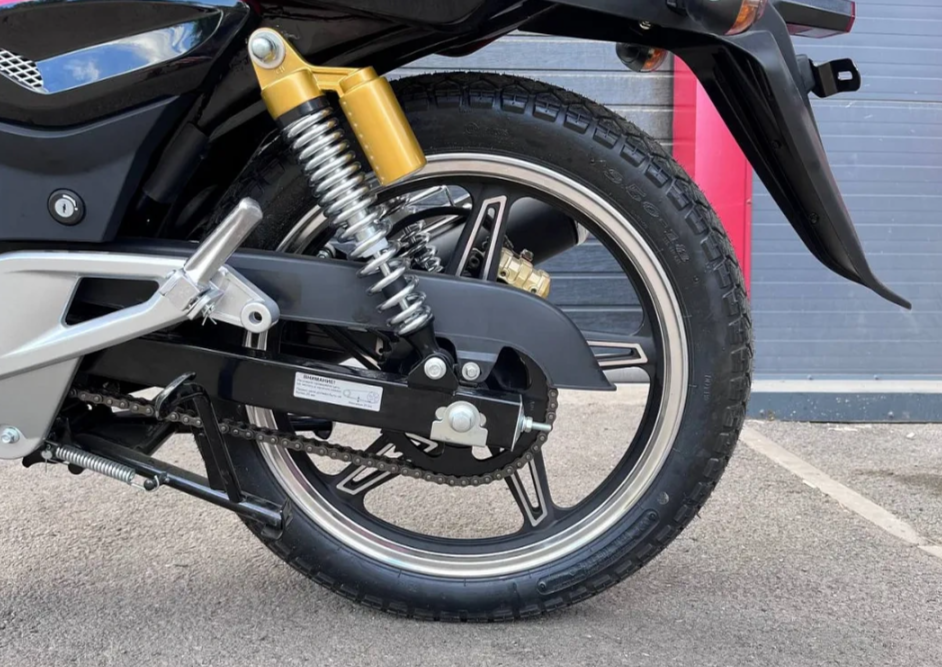 Мотоцикл RACER MAGNUM RC200-C5B в Смоленске