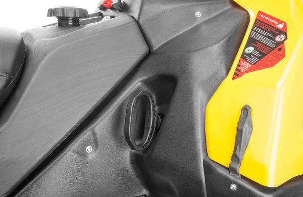 Снегоход STELS MS600T (SWT ST) СТАВР 1.0 К01 Tech в Смоленске