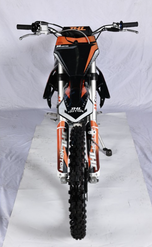 Мотоцикл JHLMOTO JHL LX1 CB250 (172FMM-3A) в Смоленске