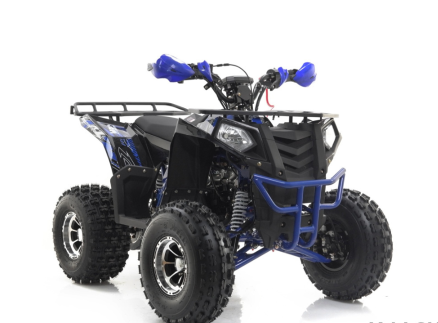 Квадроцикл GBM SHARP 190 PREMIUM SEMI-AUTOMATIC в Смоленске