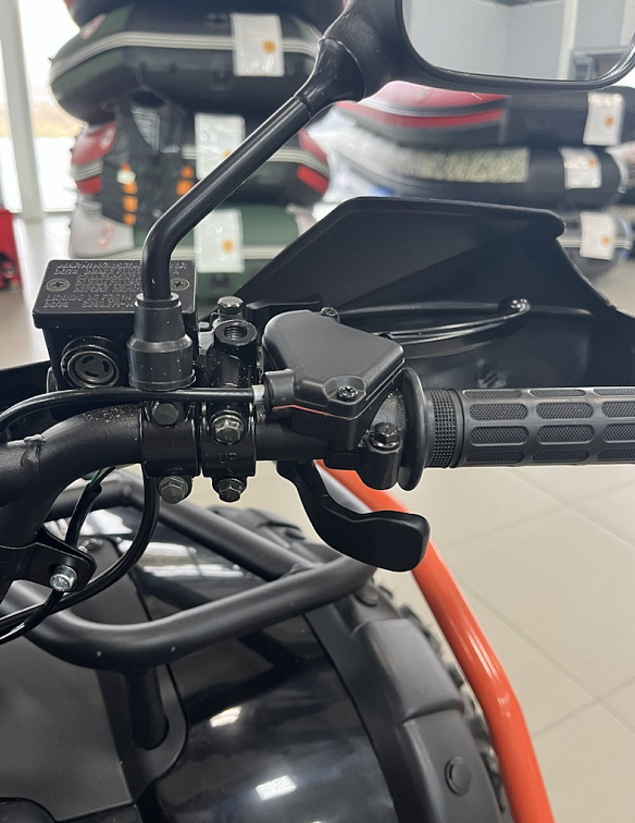 Квадроцикл PROMAX 300 4X4 ALL ROAD в Смоленске