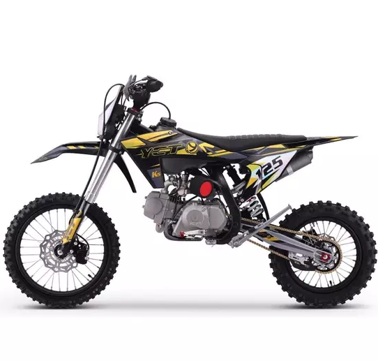 Питбайк YACOTA K5 125 в Смоленске