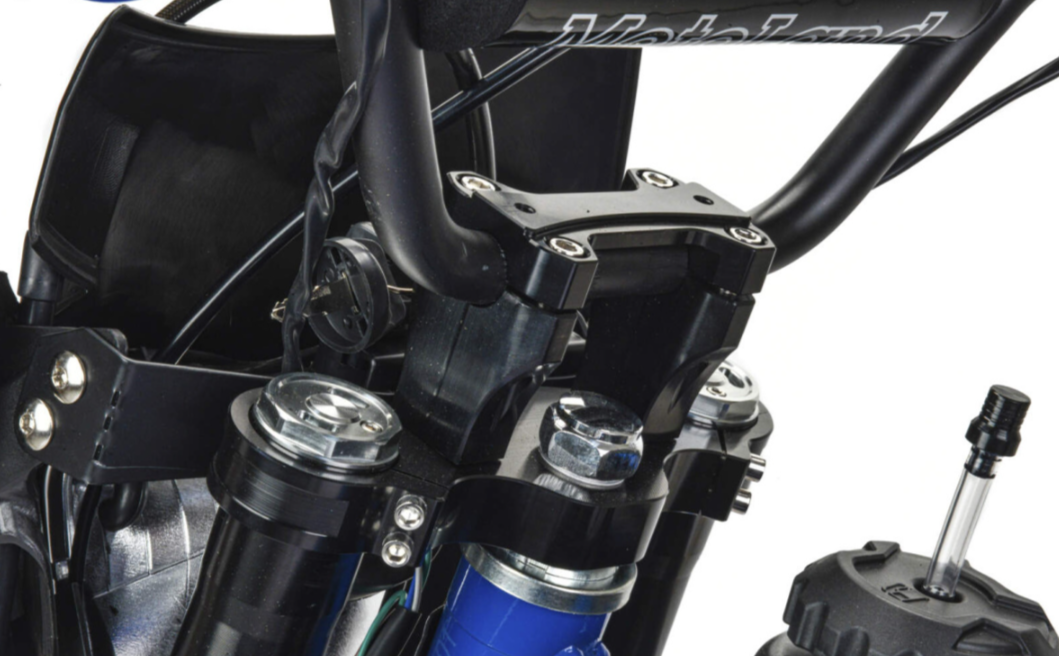 Питбайк MOTOLAND (МОТОЛЕНД) 125 SX 125 E 17/14 в Смоленске