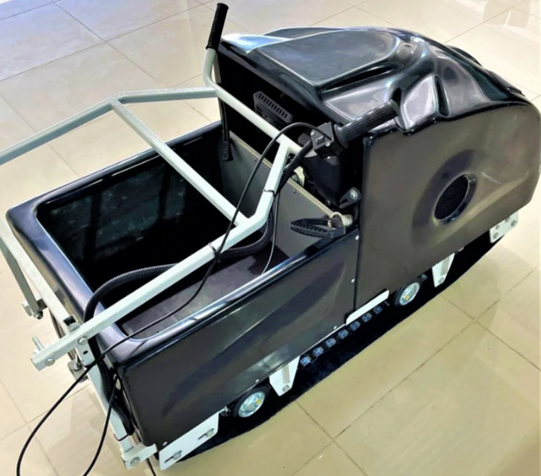 Мотобуксировщик ЕНОТ 2М 15 л.с. в Смоленске