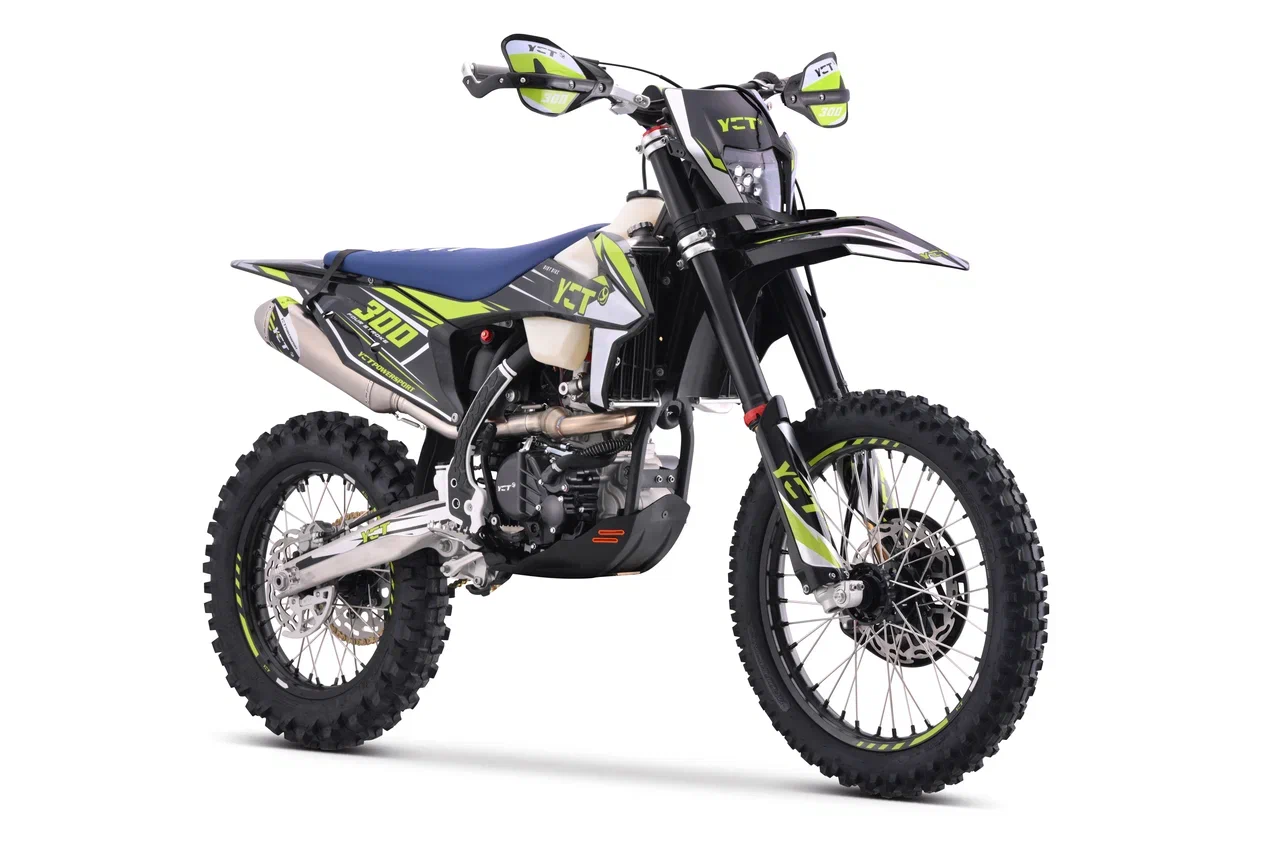 Кроссовый мотоцикл YACOTA NB300 в Смоленске