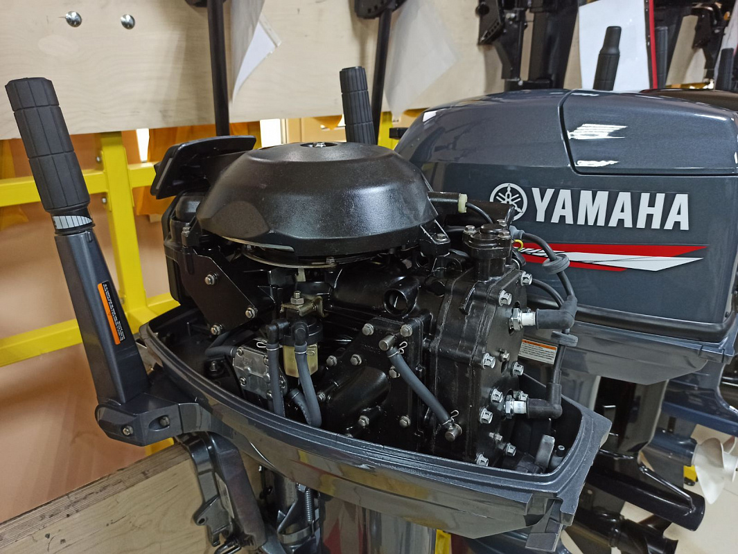 Лодочный мотор BREEZE T30S (2х тактный) в Смоленске