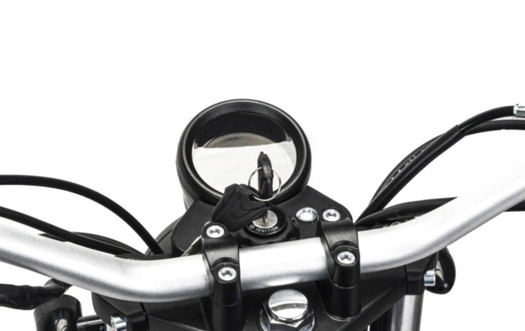 Мотоцикл MOTOLAND (МОТОЛЕНД) LEGEND (XL250-A) (172FMM-5/PR250) в Смоленске