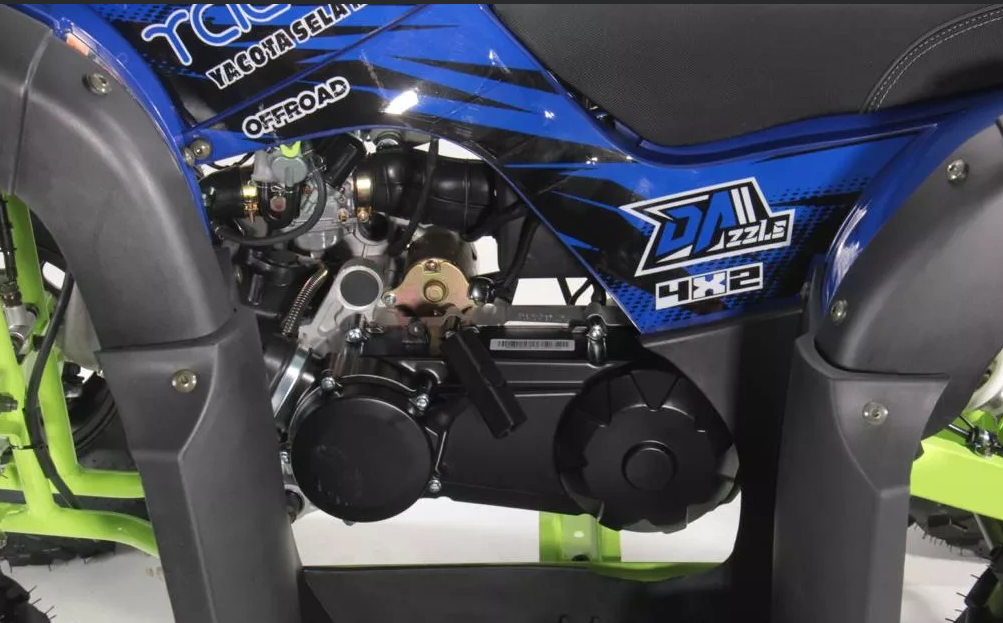 Квадроцикл YACOTA SELA MAX 200 в Смоленске