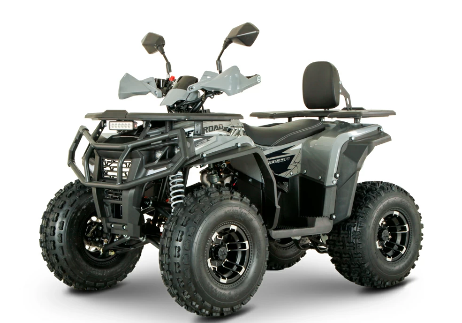 Квадроцикл YACOTA DRAGON LUX LD 125 в Смоленске