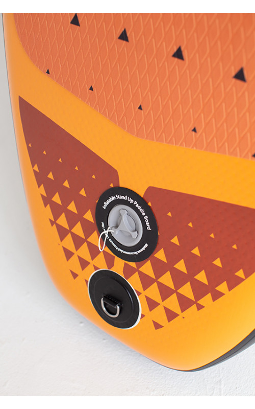 НАДУВНОЙ САП БОРД ORANGA SPACE 10,6 в Смоленске