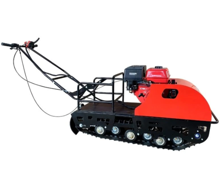 Мотобуксировщик Forza МБС3-9ВЭ в Смоленске