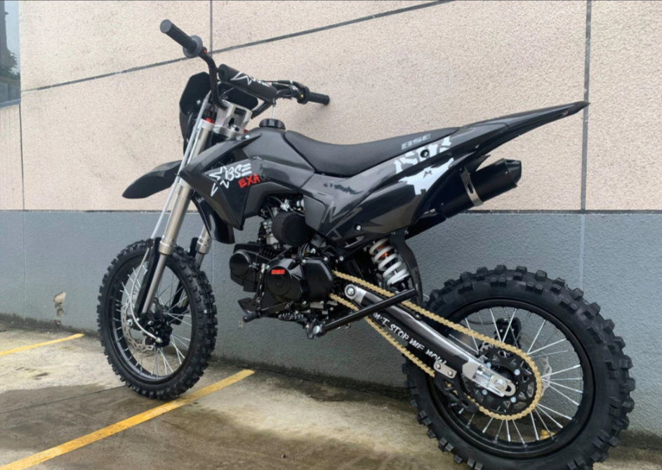 Питбайк BSE EXA SA 17/14 в Смоленске