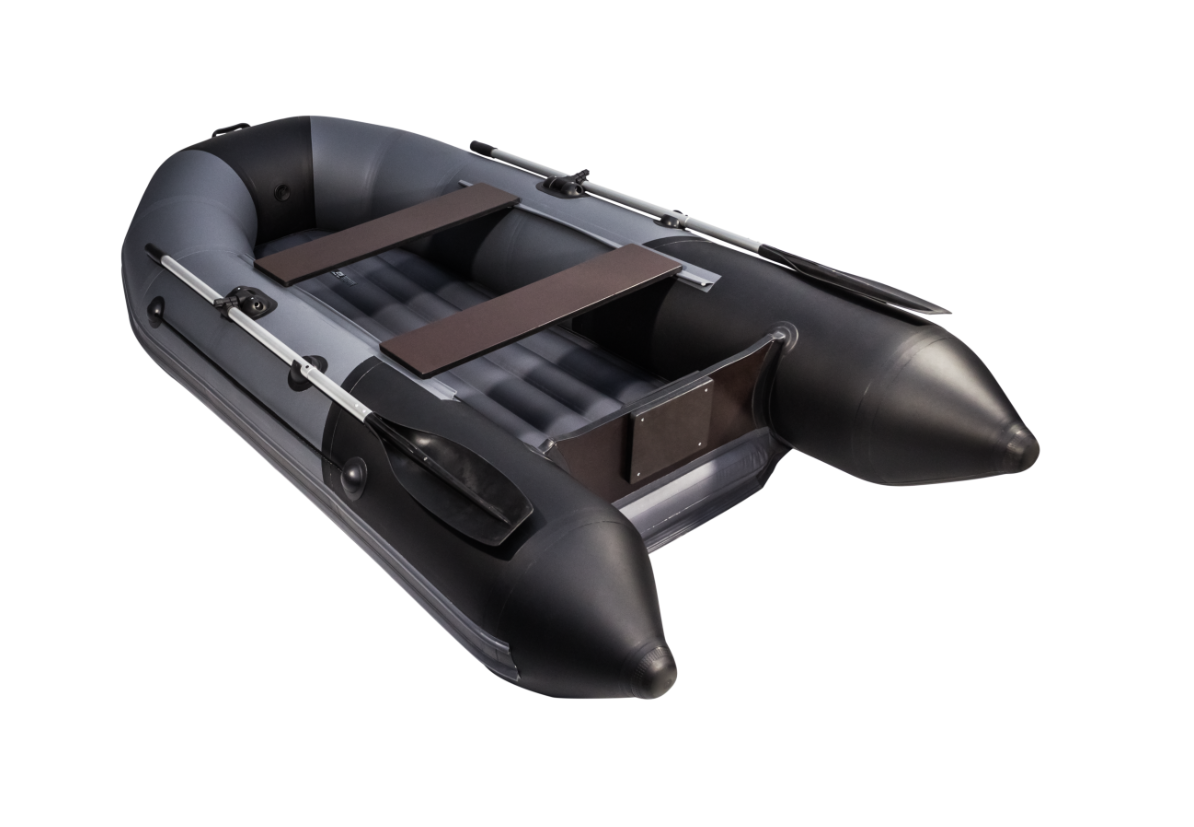 Лодка Таймень NX 2800 НДНД в Смоленске