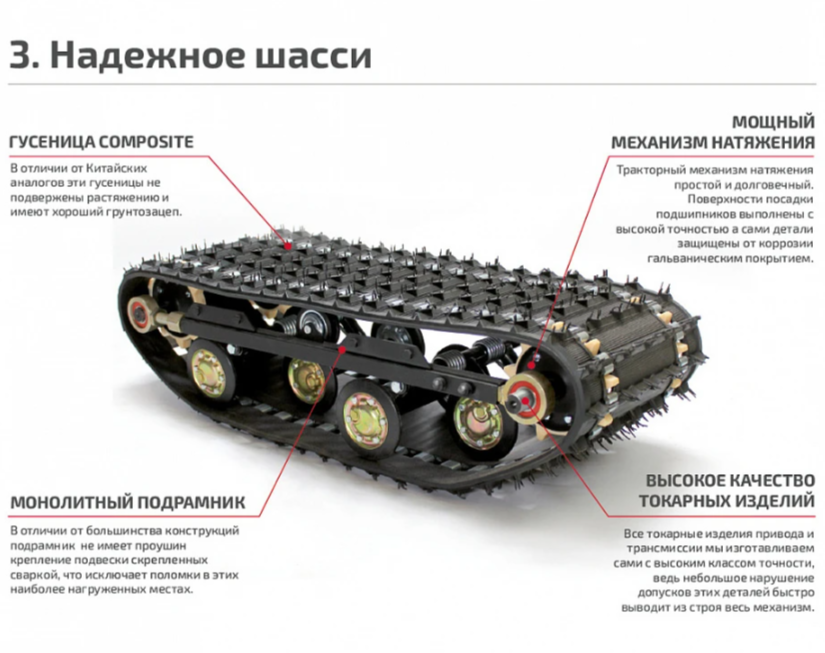 Мотобуксировщик НОРКА 380 MINI 8 л.с. в Смоленске