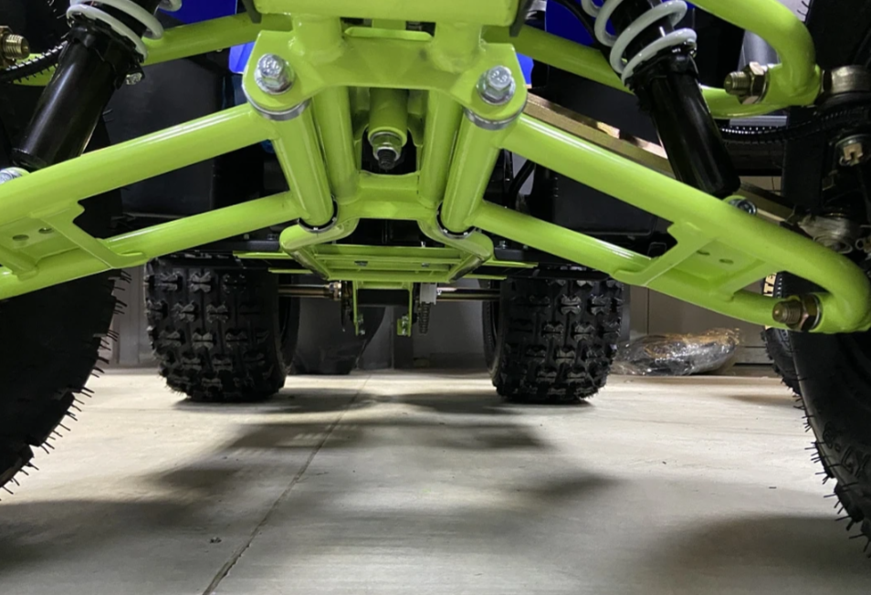 Квадроцикл PROMAX WILD 2.0 190 PRO (2025) в Смоленске