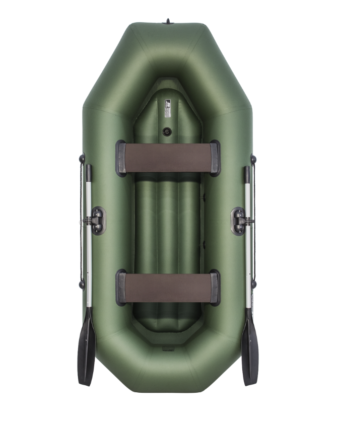 Лодка АКВА-ОПТИМА 260 НД в Смоленске