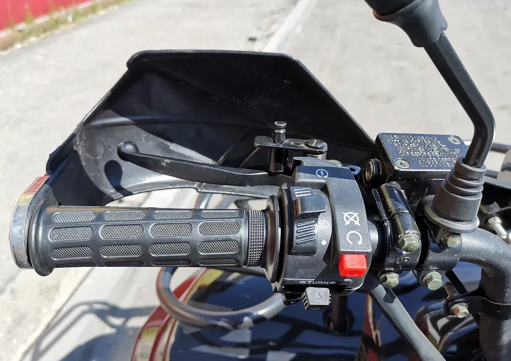 Квадроцикл PROMAX TRX300 CVT в Смоленске