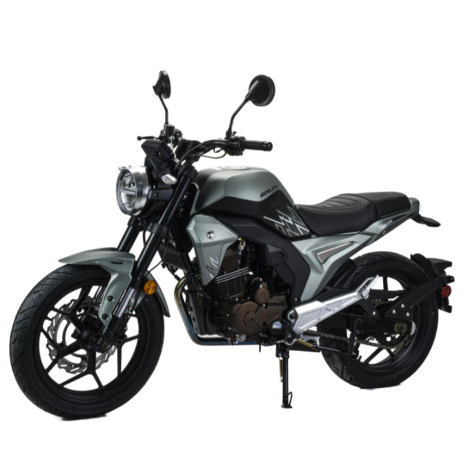 Мотоцикл MOTOLAND (МОТОЛЕНД) 300 CBR в Смоленске