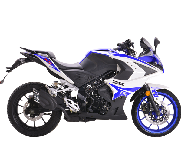 Мотоцикл RACER RC250XZR-A STORM в Смоленске