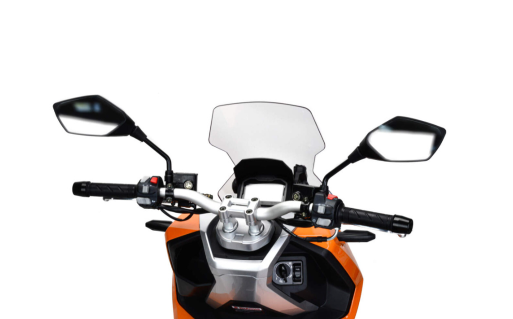 Скутер MOTOLAND (МОТОЛЕНД) T-MAX 150 в Смоленске