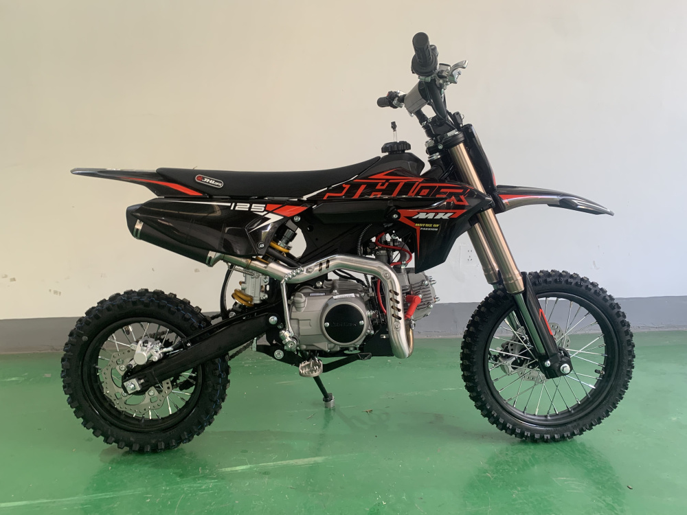 Питбайк JHLMOTO JHL MK125 (14/12) в Смоленске