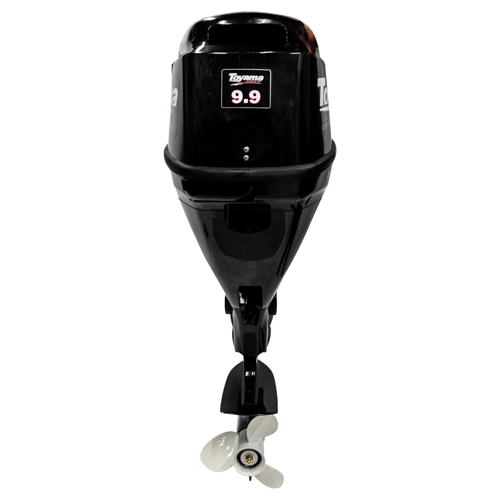 ЛОДОЧНЫЙ МОТОР TOYAMA F9.9BMS в Смоленске